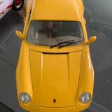 Porsches