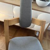 Vintage chair by Peter Opsvik for Stokke 1983