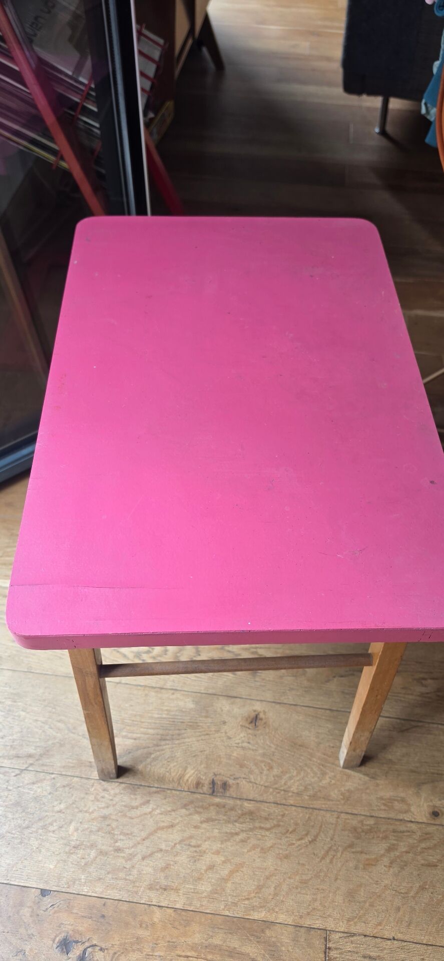 Baumann children's desk 50's