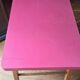 Baumann children's desk 50's
