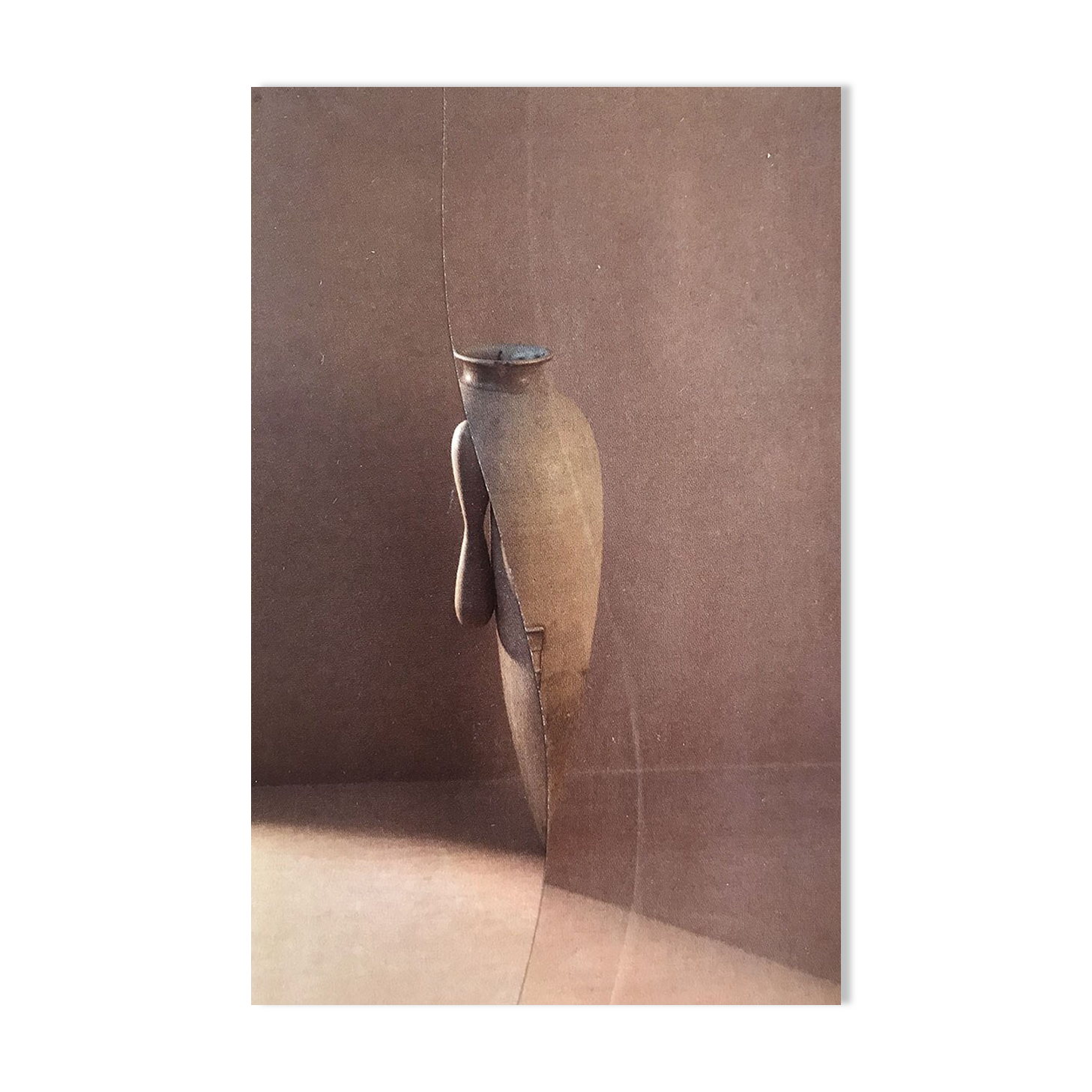 Free figure - collage