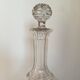 Carafe en cristal Baccarat