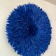 Juju hat bleu majorelle 65 cm