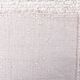 9x10 Handmade Wool White Moroccan Rug, 266x296Cm
