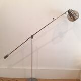 Oriantal lamppost from the1970s