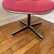 Fauteuil Charles Pollock pour Knoll