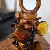 Présentoir à verres à liqueur