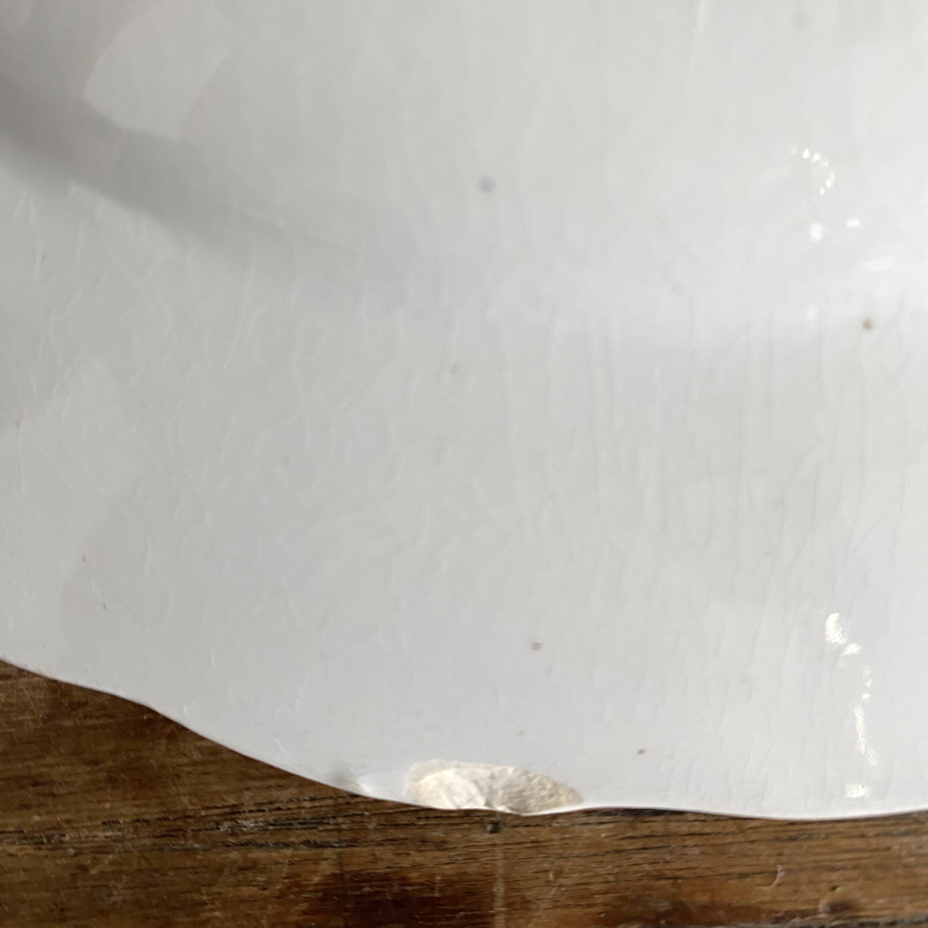 Onnaing Sylvia iron earth hollow plates