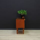 60 70 cabinet retro danish design teak