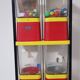 Former 70s candy dispenser Brabo