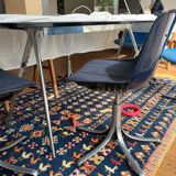 Table "Baguette" by Ronan & Erwan Bouroullec for Magis