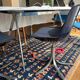 Table “Baguette” par Ronan & Erwan Bouroullec pour Magis