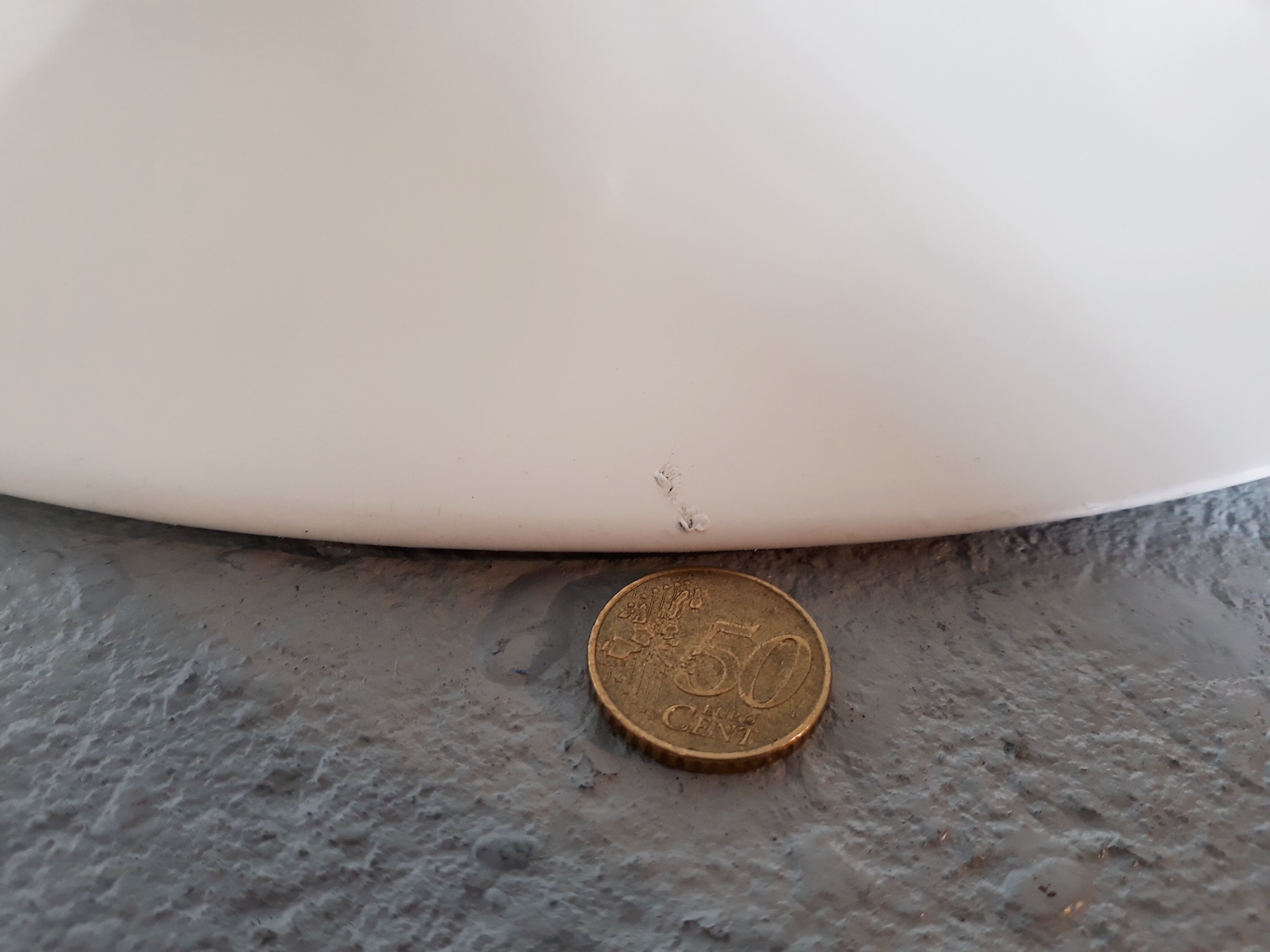 Tulip coffee table by Eero Saarinen for Knoll International