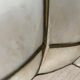 Suspension en nacre 30cm