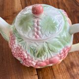 Tea-pot