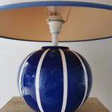 Lampe design signee Louis Drimmer