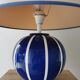 Lamp design signee Louis Drimmer
