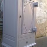 small shepherd wardrobe
