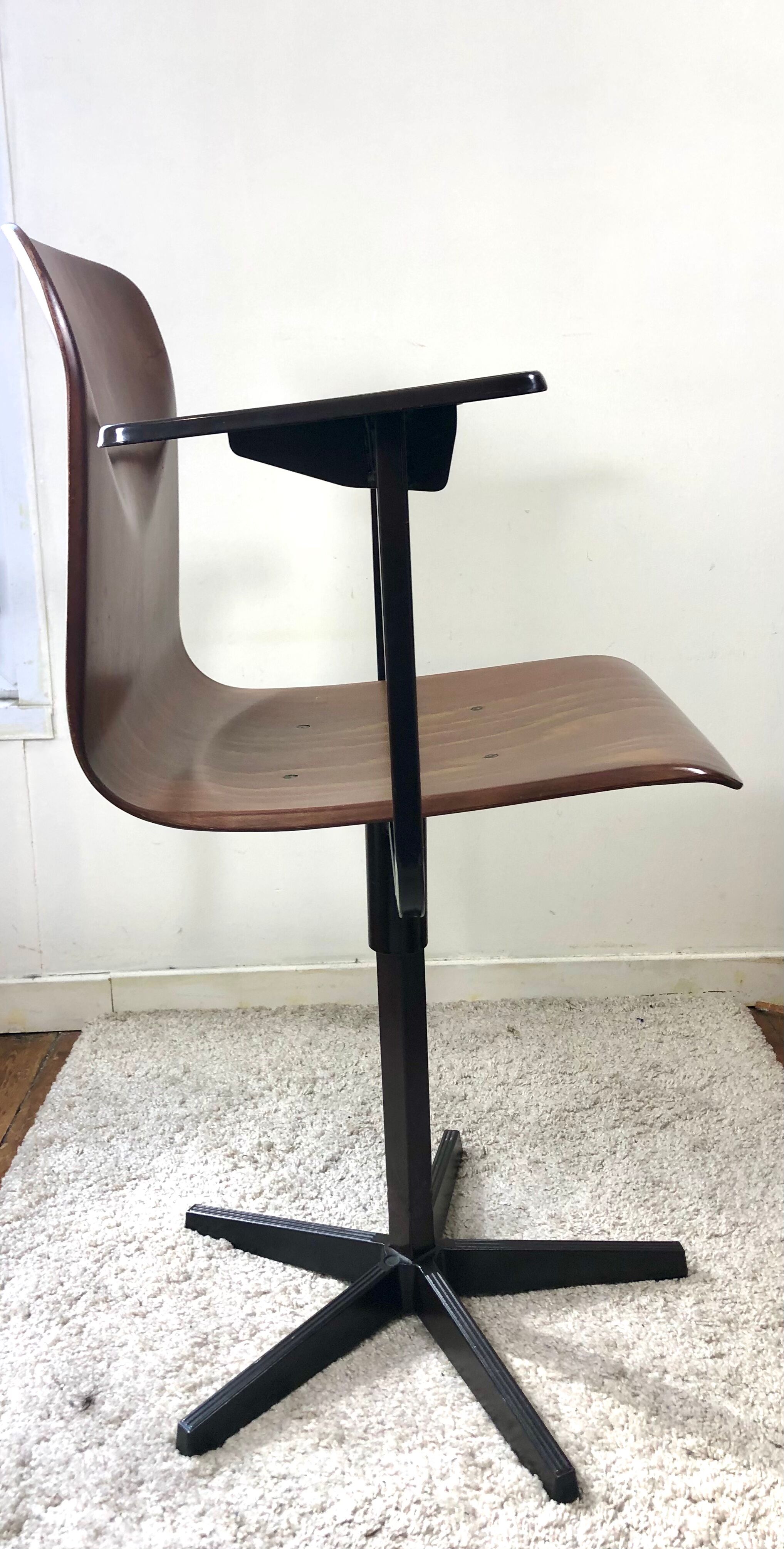 Galvanitas vintage chair