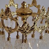 Paire de lampes de chevet