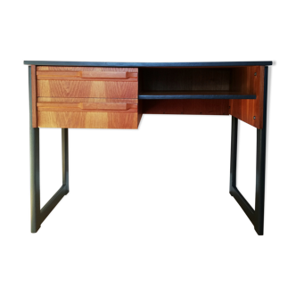 Scandinavian Modernist Office 1960