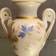 Medici vase porcelain Old Paris Romantic era nineteenth