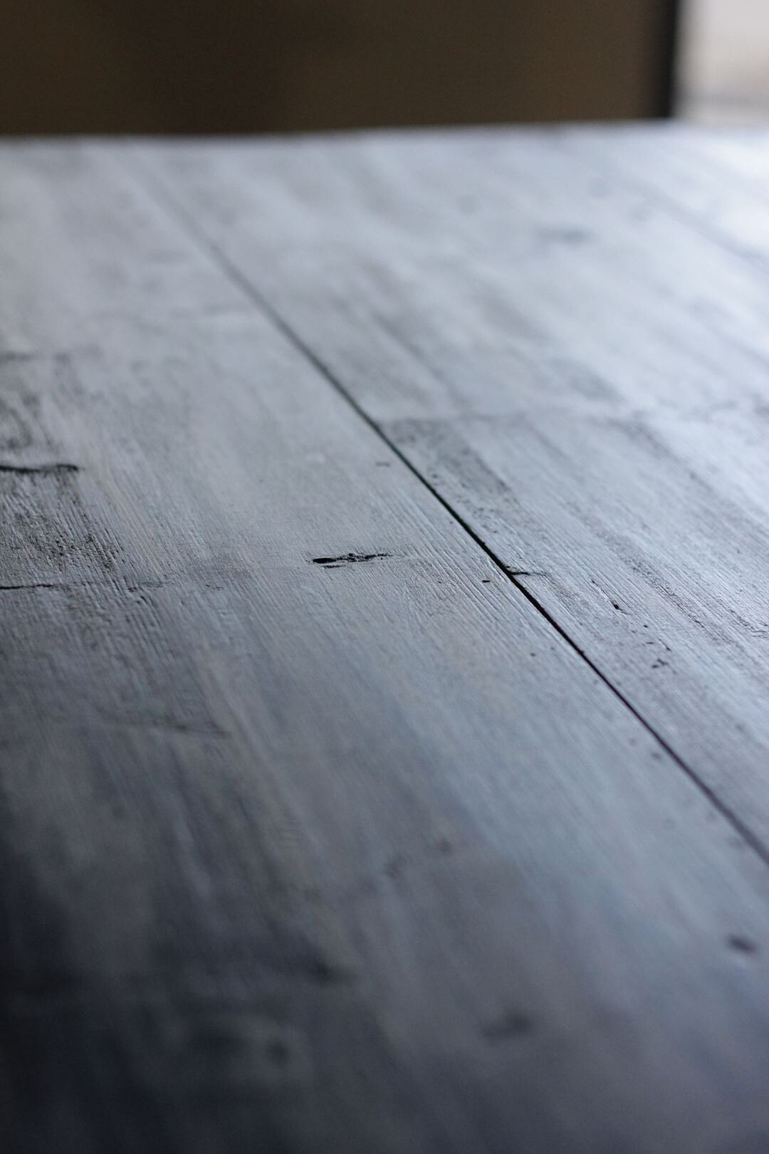 Early twentieth table