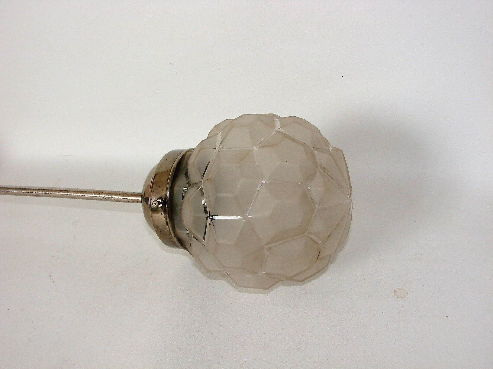 Pendant lamp, 1930s