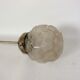 Pendant lamp, 1930s