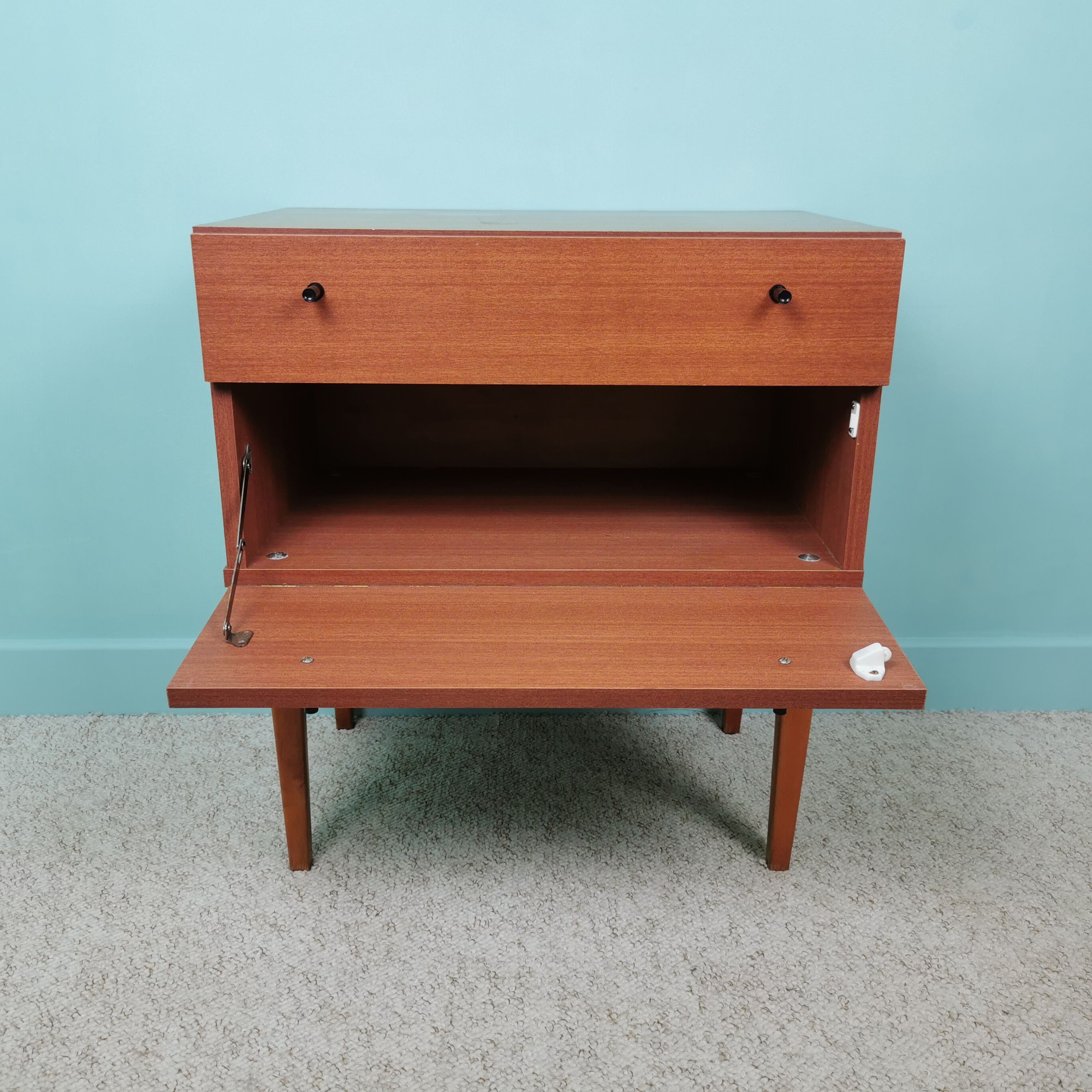 Beside table Möbel 60