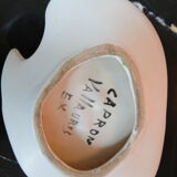 Roger Capron ceramic ashtray 1950s