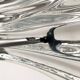 Aqua Cil floor lamp by Ross Lovegrove for Artemide, Italy