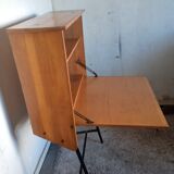 Vintage writing desk