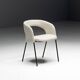 Chaises de salle à manger par Gastone Rinaldi pour Rima, Italie, années 1950