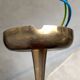 Mid-Century Diabolo Wall Lamps, 1960s, Set of 2