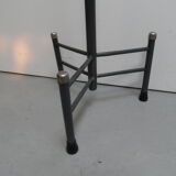 Porte-manteau industriel sur pied