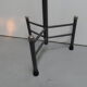 Porte-manteau industriel sur pied