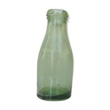 Ancienne bouteille en verre