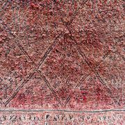 Vintage Beni Mguild rug 295x210