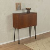 Secrétaire, commode, bar des années 60