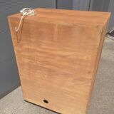 Bureau Magic box par Mummenthaler & Meier, Suisse 1960