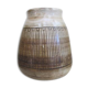 Vase from the 60's Jacques Pouchain Atelier Dieulefit