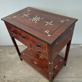 Small oriental piece of furniture