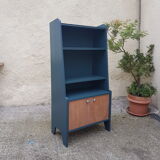 Vintage bookcase