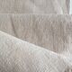 Raw hemp case 19th 240cm x 220cm