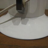 Space-age circa 1970 desk lamp