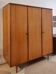 Mid-century wardrobe