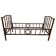 Bentwood chair no.25 by Fischel