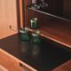 High enfilade by Johannes Andersen by Bordum & Nielsen, Samcom teak
