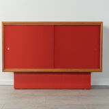 1960s dresser